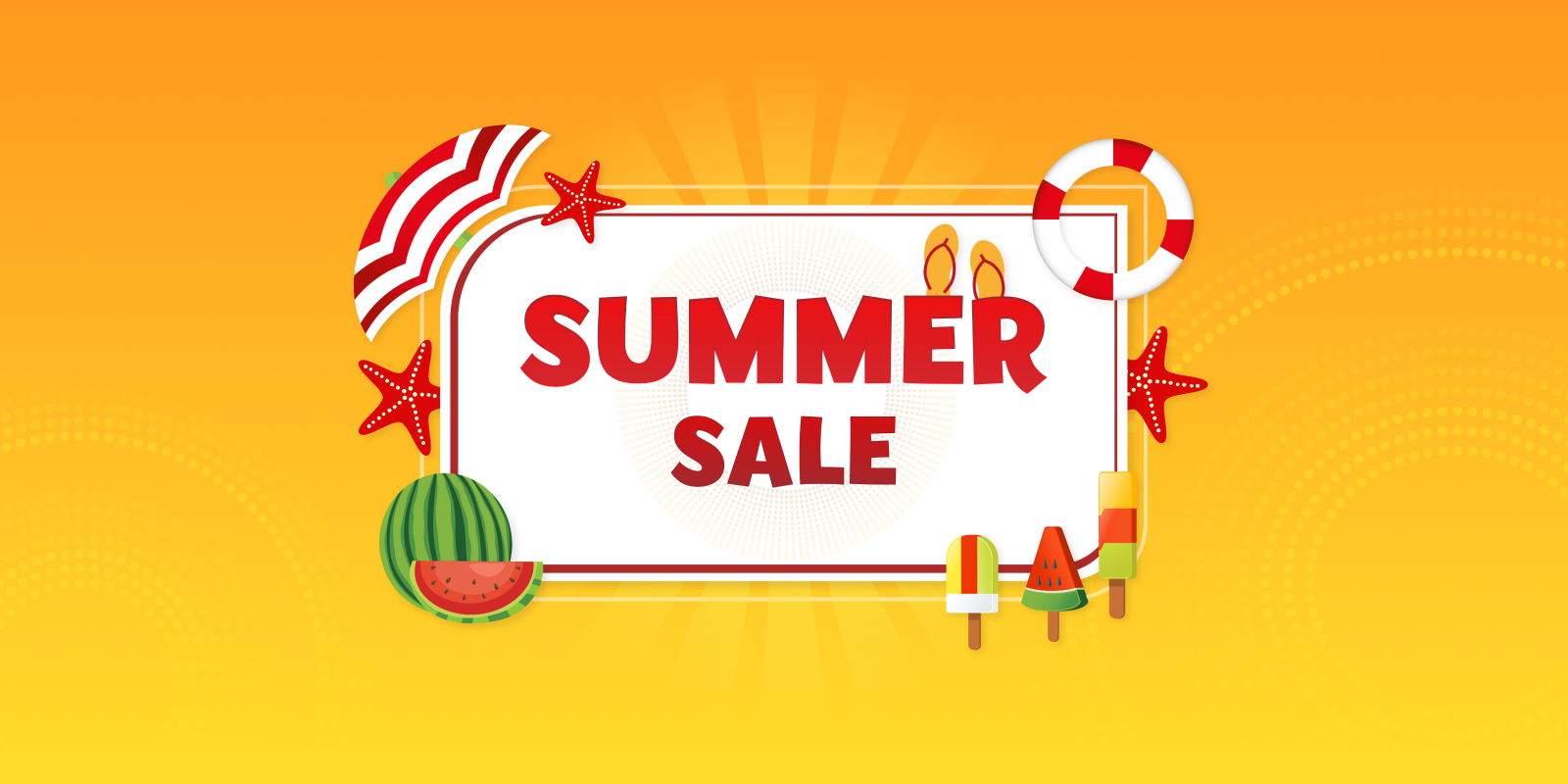 Nintendo Summer Sale