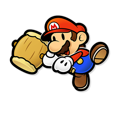 Paper Mario: The Thousand-Year Door