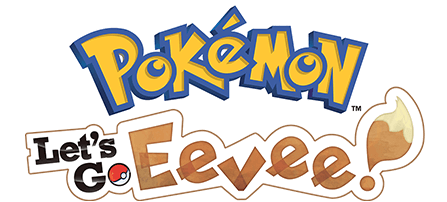 Pokémon: Let's Go, Pikachu & Pokémon: Let's Go, Eevee