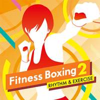 Fitness Boxing 2: Rhythm & Exercise